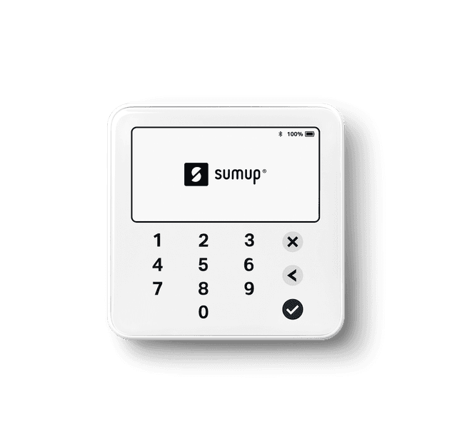 SumUp Solo Lite Kartenterminal